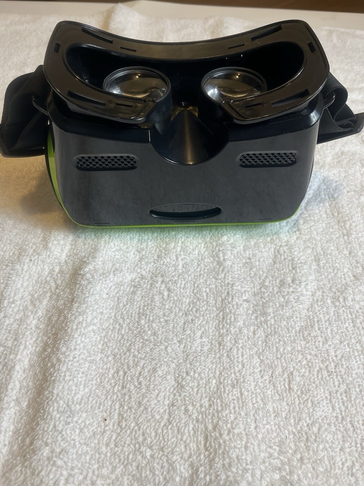 New Bright Dashcam Virtual Reality Headset For Smartphones