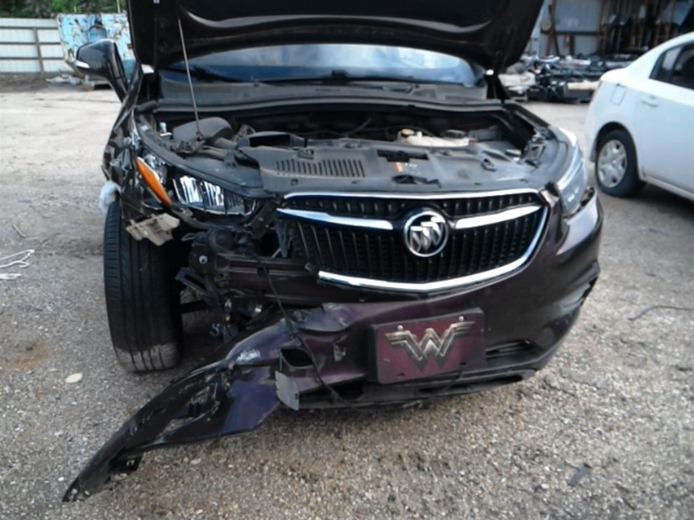 Stabilizer Bar Front Fits 13-22 ENCORE 104859772