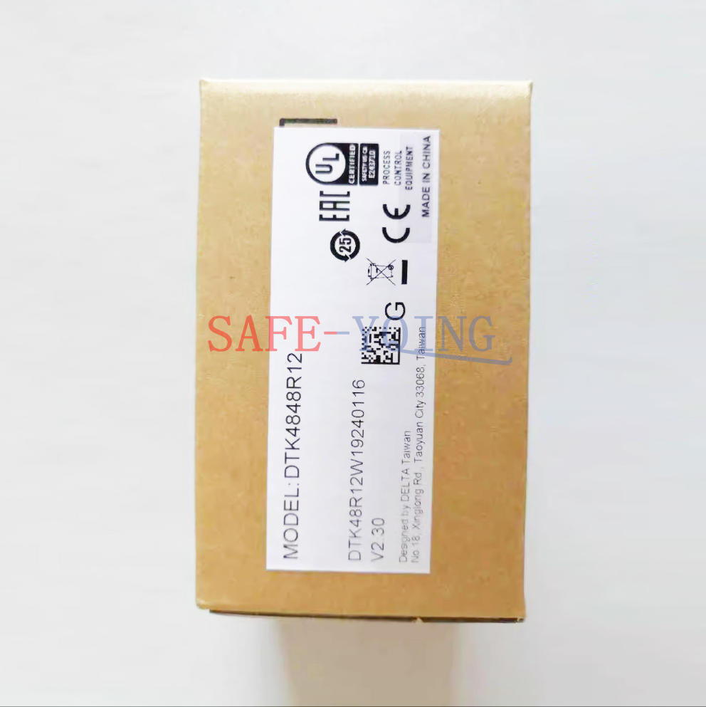 ONE Delta DTK4848R12 Temperature Controller