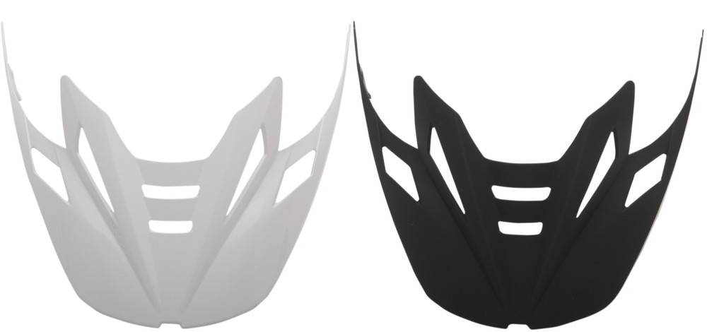 Icon Airflite Helmet Replacement Visor/Peak