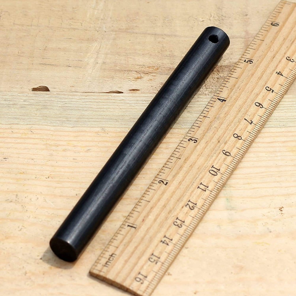 3000°C Spark-producing 5'' Ferro Rod - Essential for Bushcraft & Emergency Kits