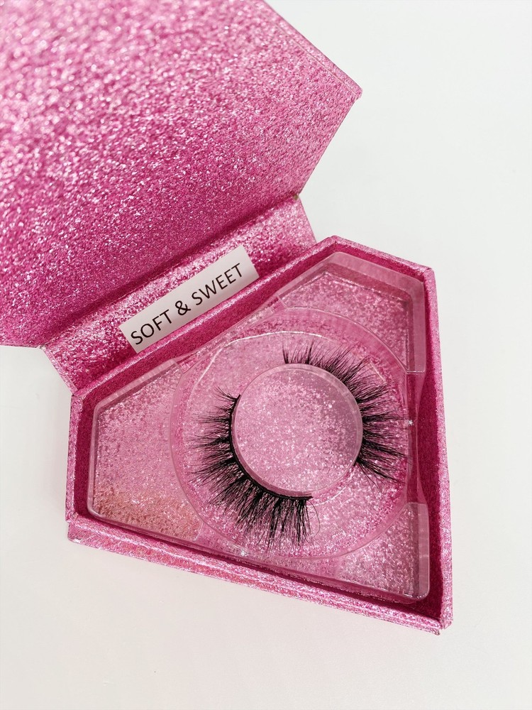 Lash Shark SOFT&SWEET Lash Strips