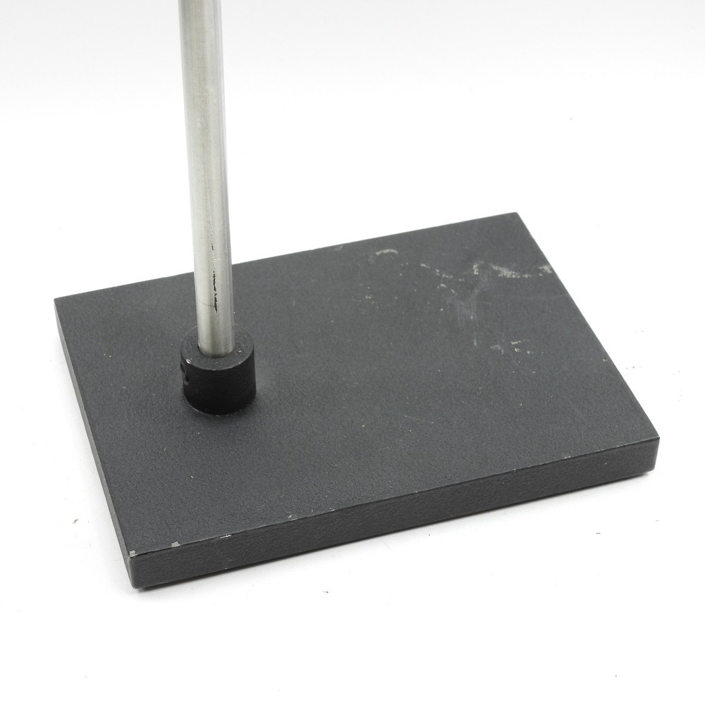 HMH Fly Tying Vise. Pedestal.