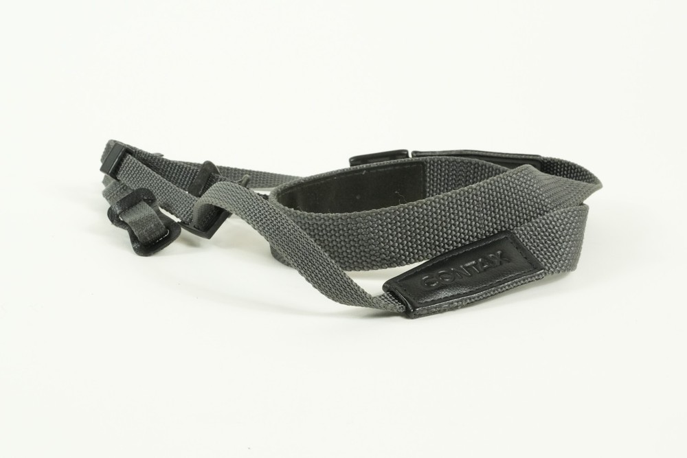 Genuine Contax Camera Strap - Nr MINT