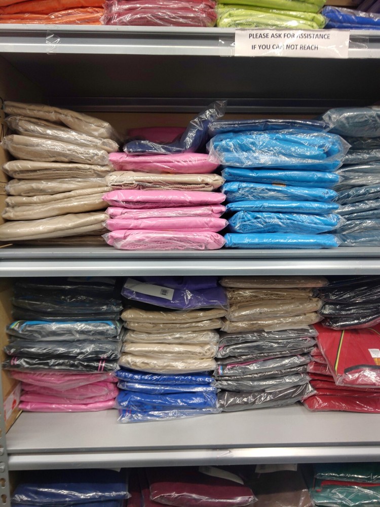 scrub sets women