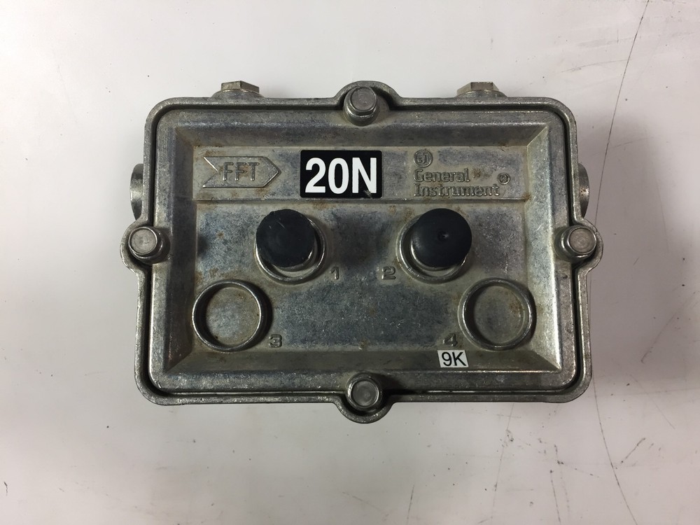 Motorola FFT2-20N Tap