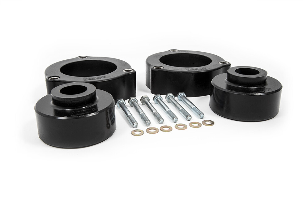 Forge Lift Kit for VW Mk5/Mk6 & Audi FMLFT5