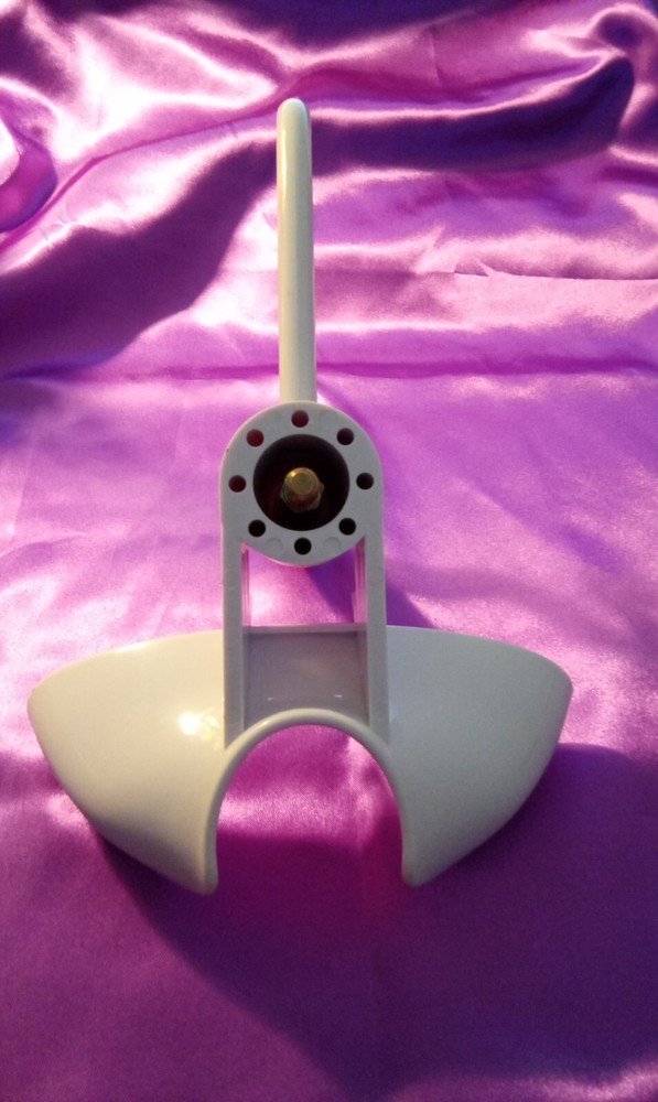 Tobi Clothes Steamer Part - Pole Top
