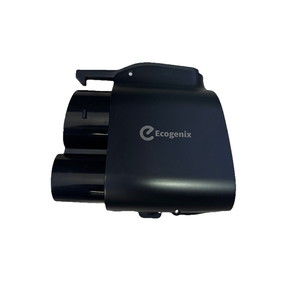 Nacs To Ccs1 Super Charger Adapter -Open Box