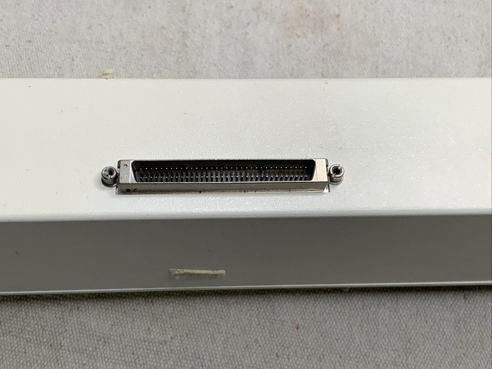 National Instruments BNC-2090A Rackmount Breakout Panel