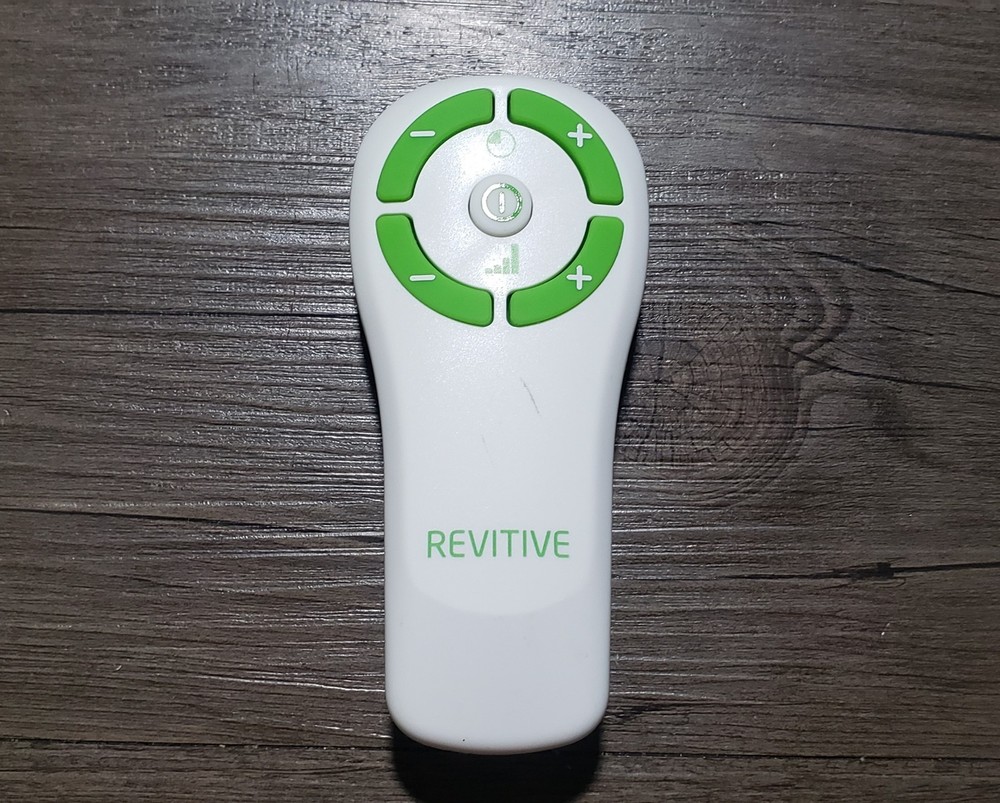 REVITIVE Remote Control for Model 2469MD EUC