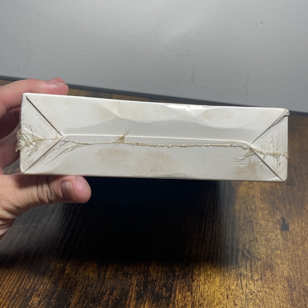 Microsoft MS-DOS 5 Spring Operating System 3.5" Diskette Complete vintage SEALED