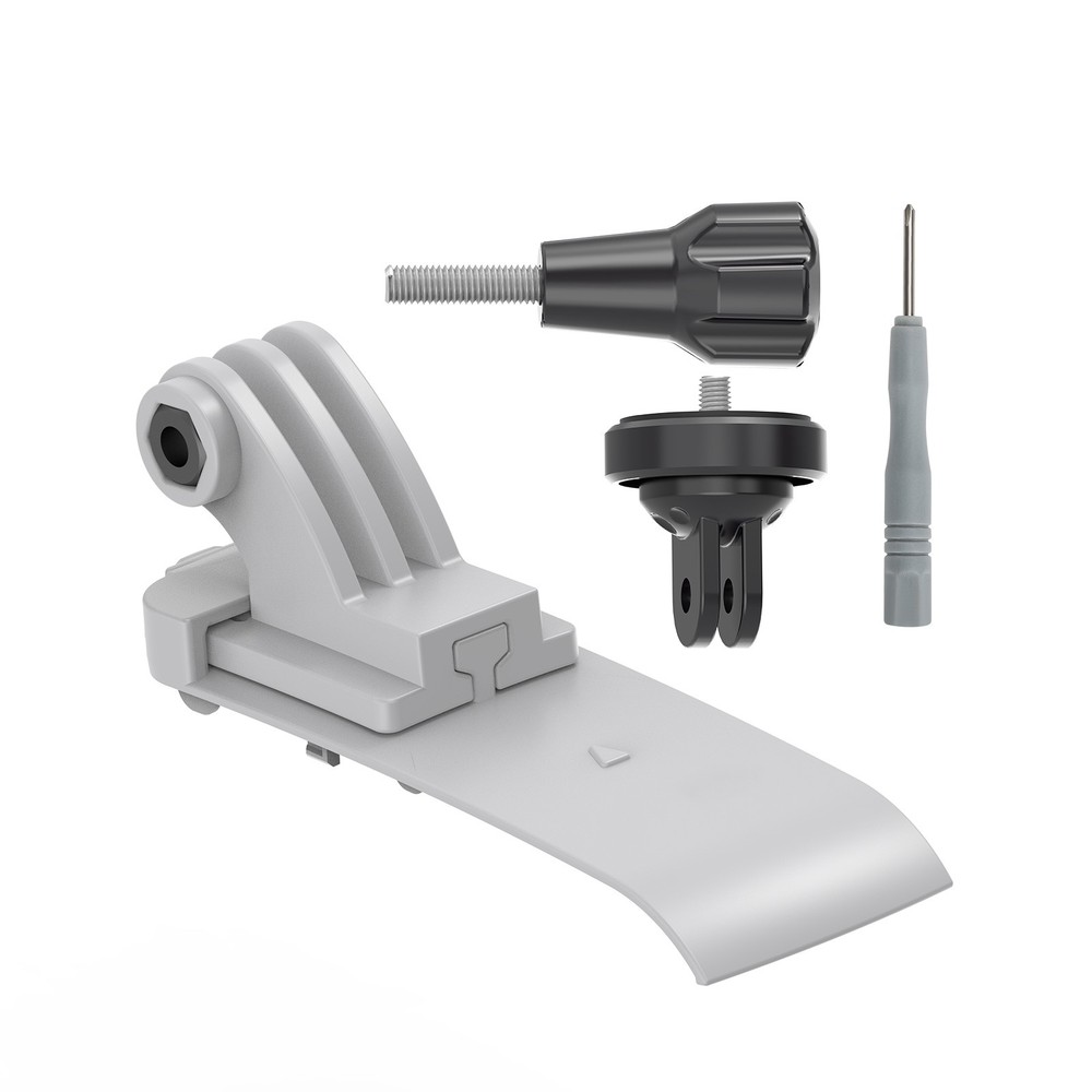 Action Camera Connector Fixed Base Adapter Mount For DJI Air 3 Drone Accessories