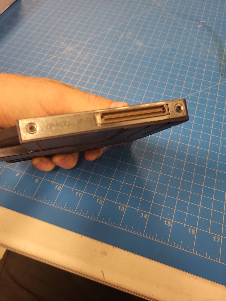 Dell 3XL CD-ROM DVD Module Drive Optical Disk Player Computer Part