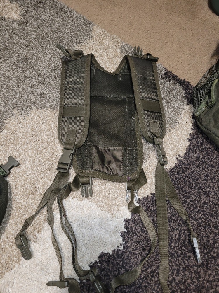 Snugpak Rocket Pack 70 Liter Backpack