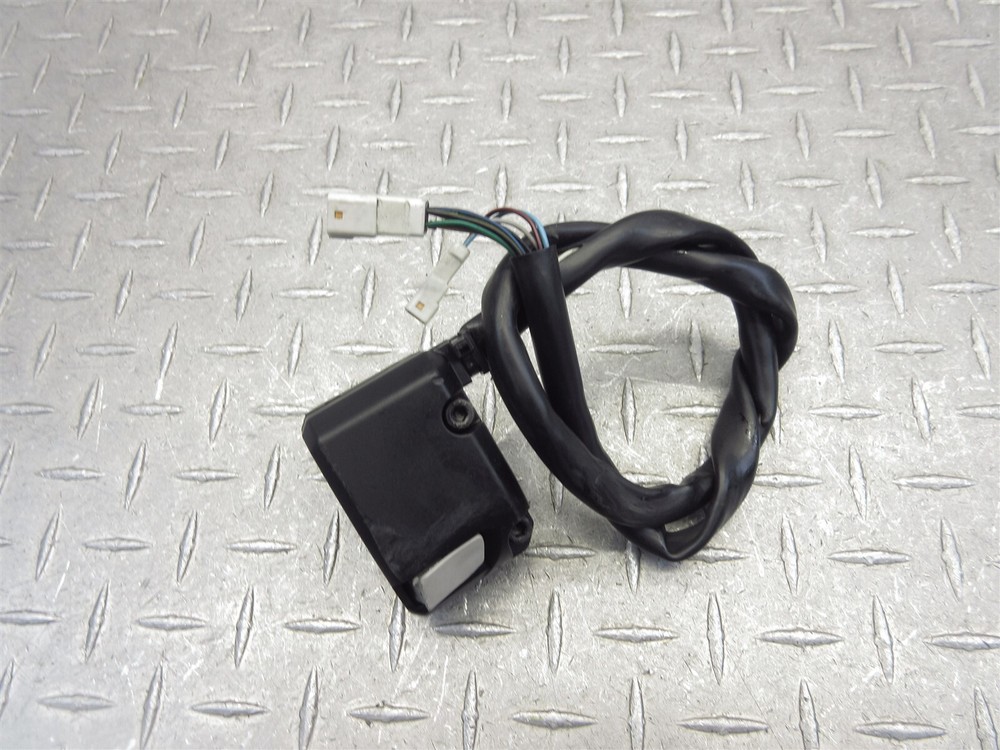 2020 17-20 Ducati Monster 797 Left Handlebar Switch Oem