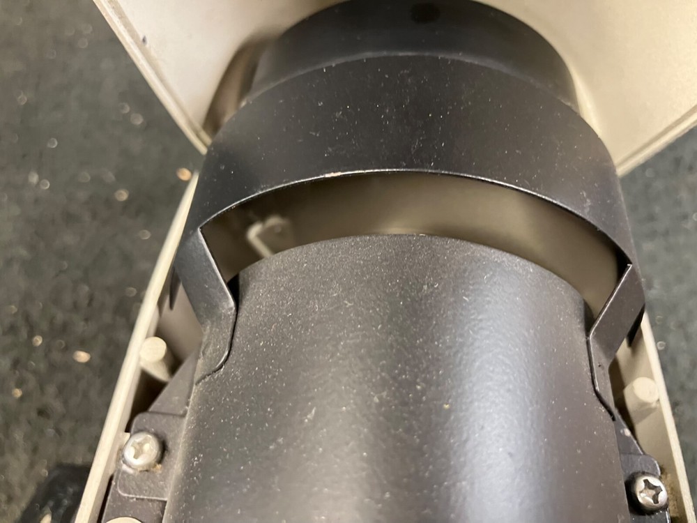 1960`S ELMO CS 35MM SLIDE PROJECTOR