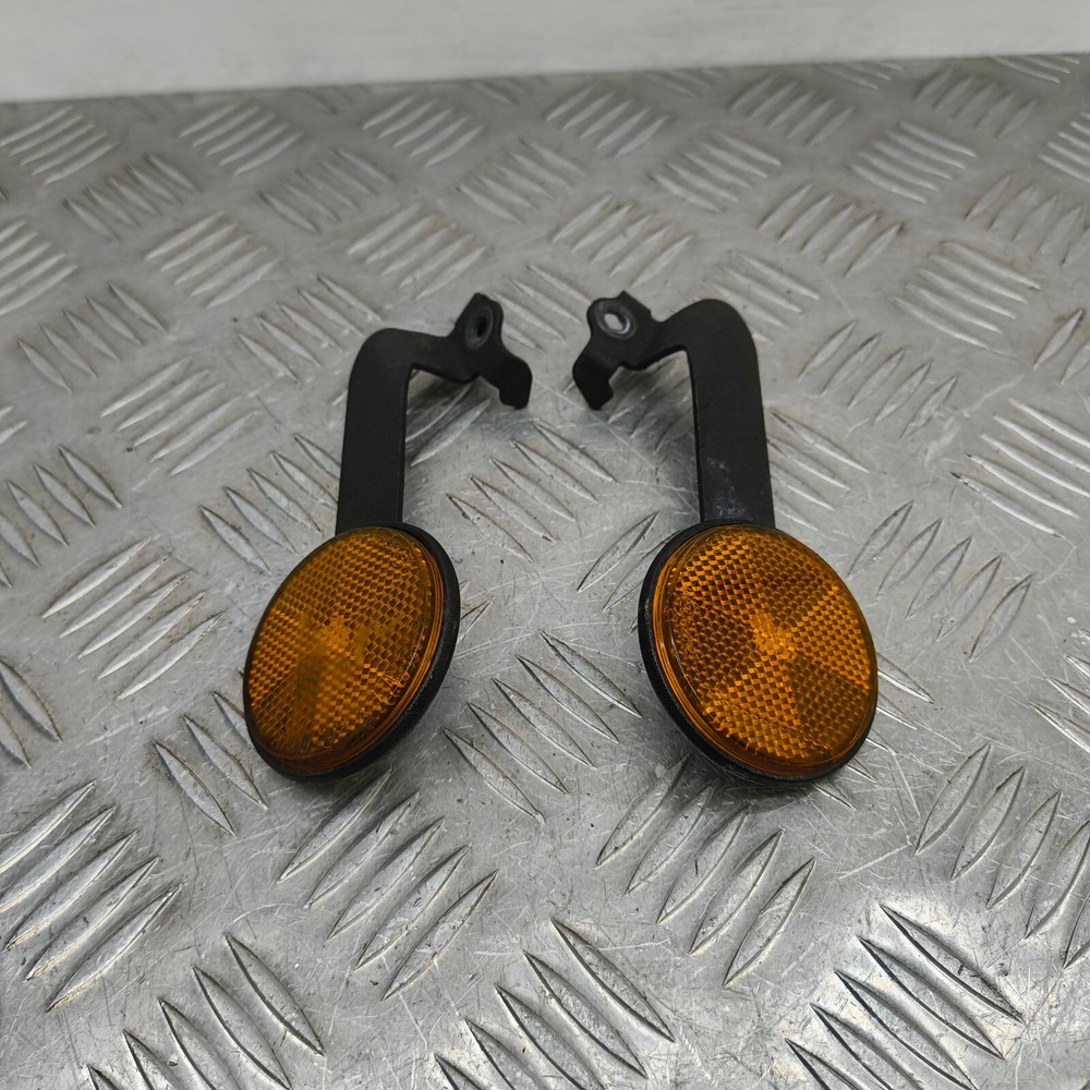 Honda PCX 125 2021 fork reflectors 2021 - 2023