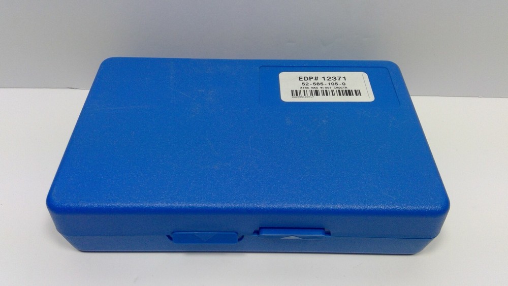 Fowler Xtra-Mag Base Set 52-585-105