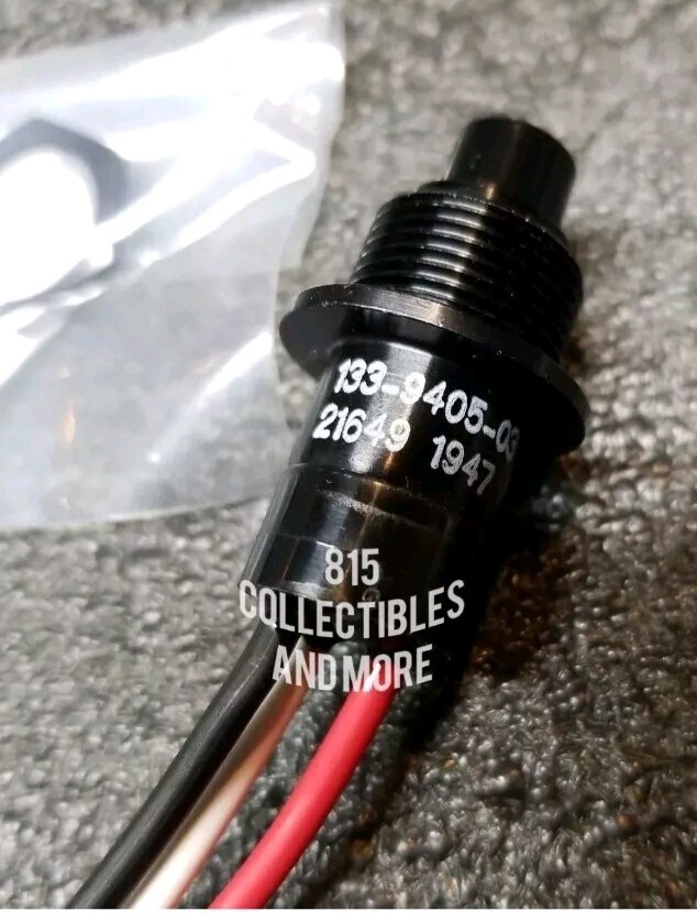 CATERPILLAR CAT SWITCH ASSEMBLY 133-9405, 1339405