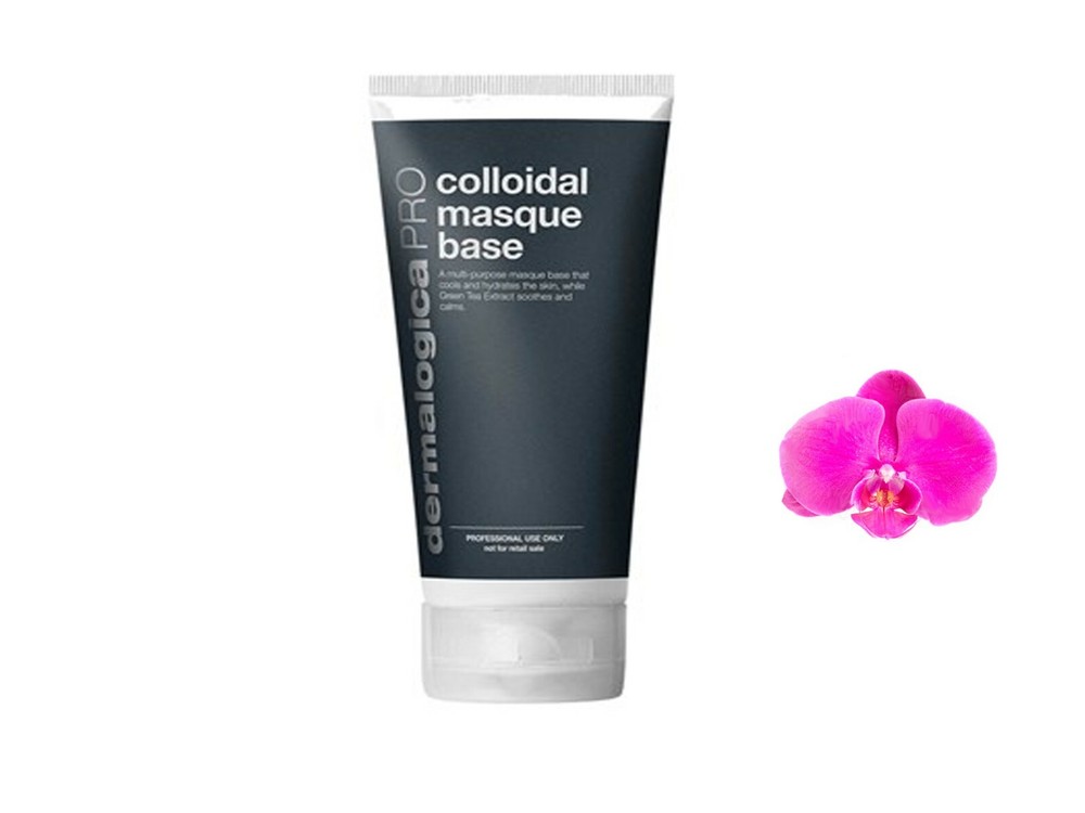 Dermalogica Colloidal Mask Masque Base 177ml(6oz)  BRAND NEW
