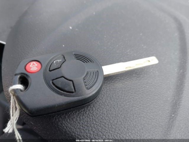 2013 2014 2015 2016 2017 2018 2019 FORD ESCAPE Air Shutter