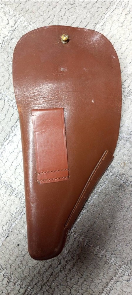 WWII WW2 German holster RRK