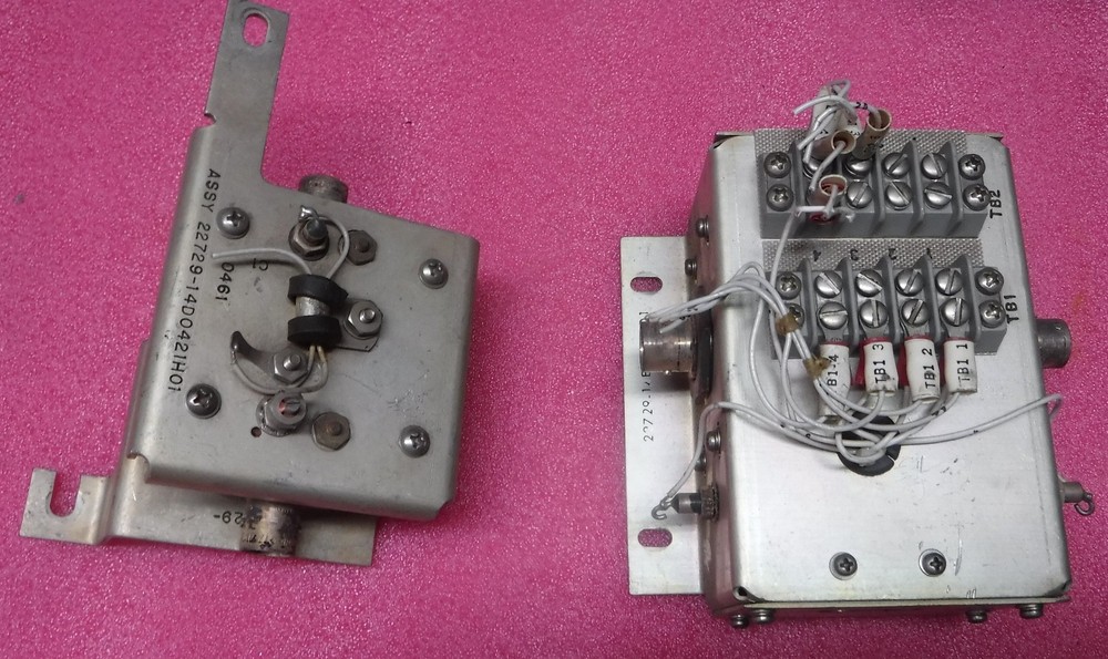 HIGH POWER SWR SENSING MODULES FREE SHIPPING