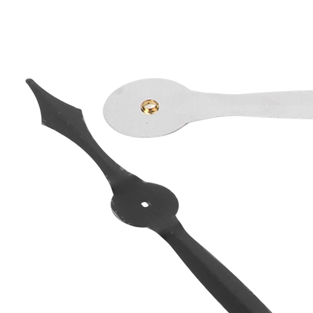 Quartz Clock Movement Set for Easy Installation and Reliable Performance