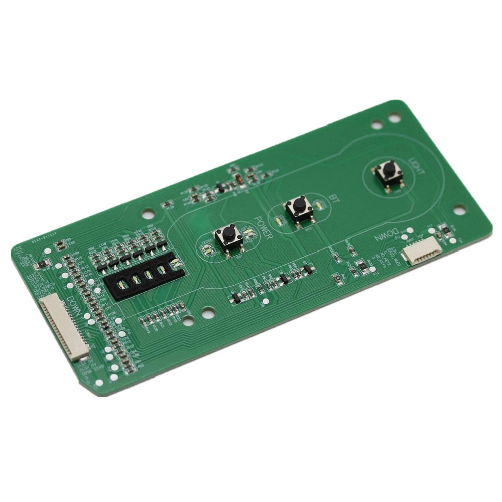 For JBL PartyBox 100 Main Control Motherboard PCB Board Replacement Part Unit