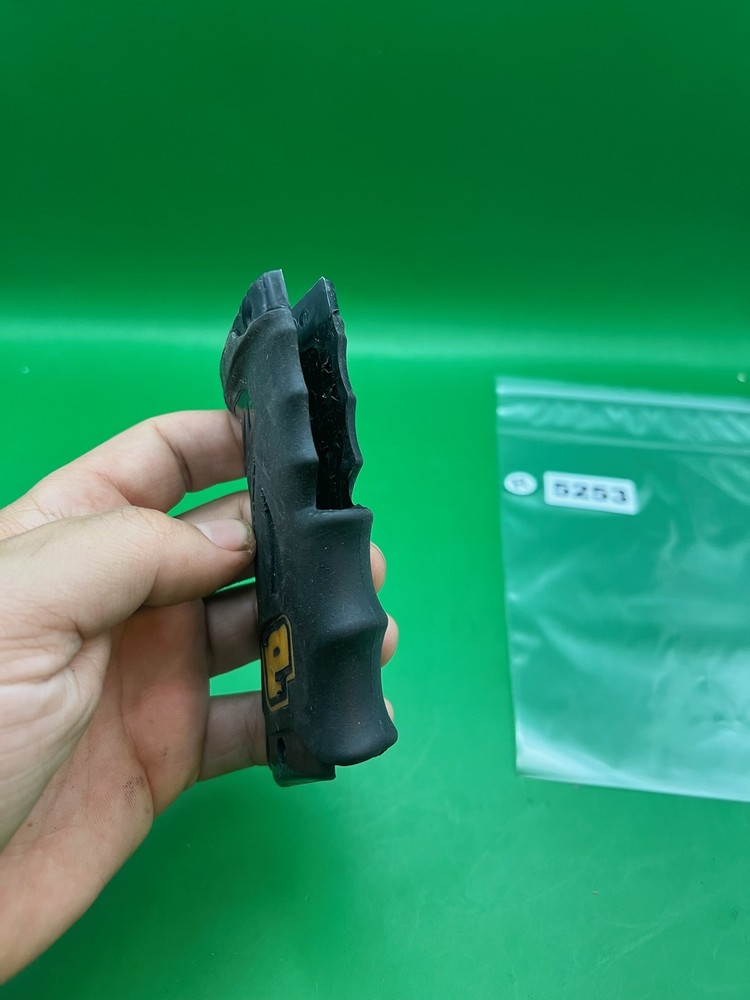 OG Planet Eclipse Autococker Eblade Grips