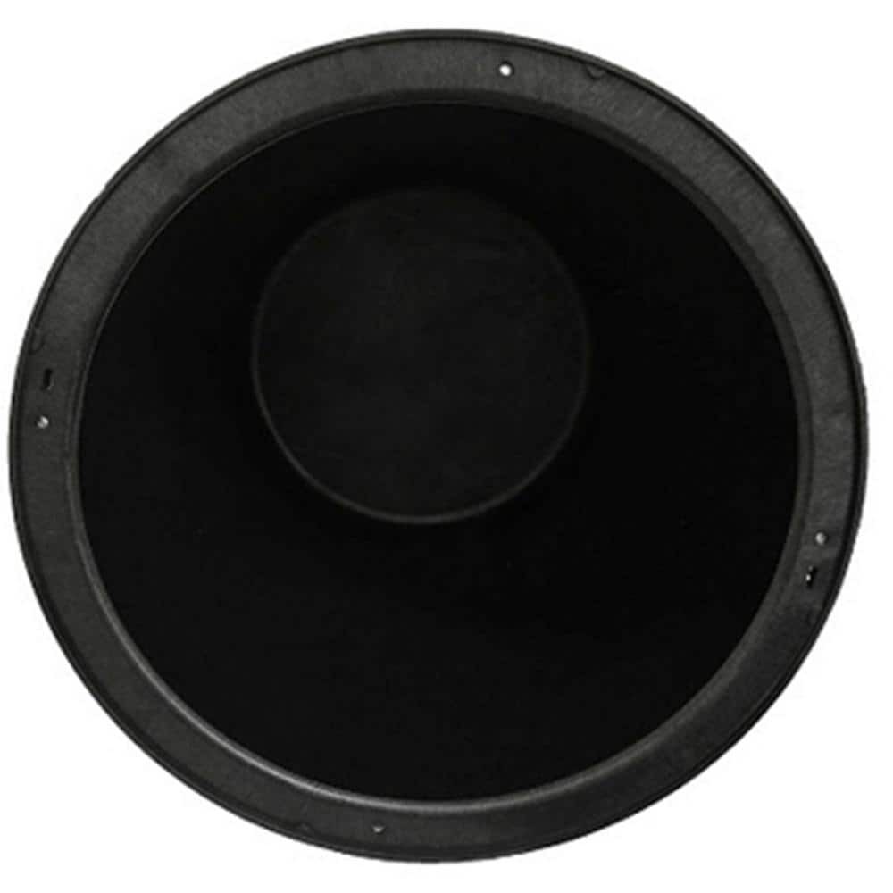 18 in. x 22 in. Sump Pump Basin