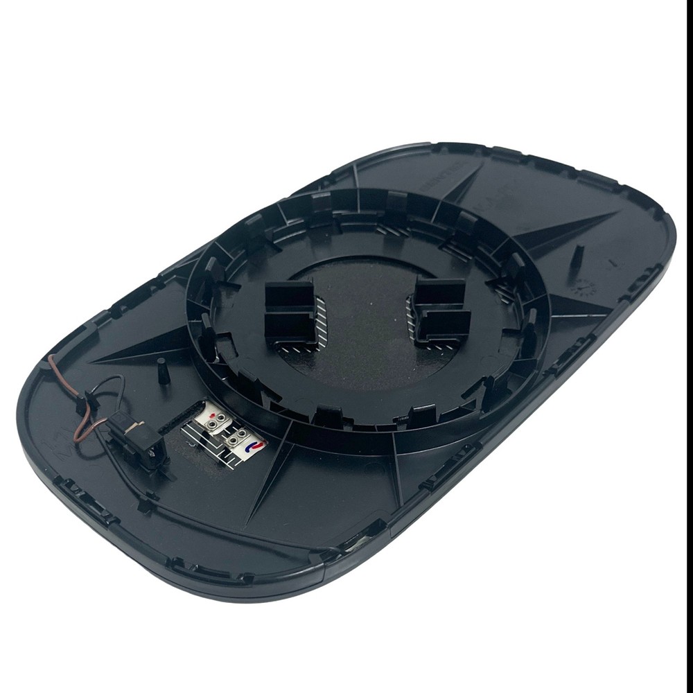 OEM 2004-2005 DODGE DURANGO Driver Side Mirror Glass with Heated Auto Dimming