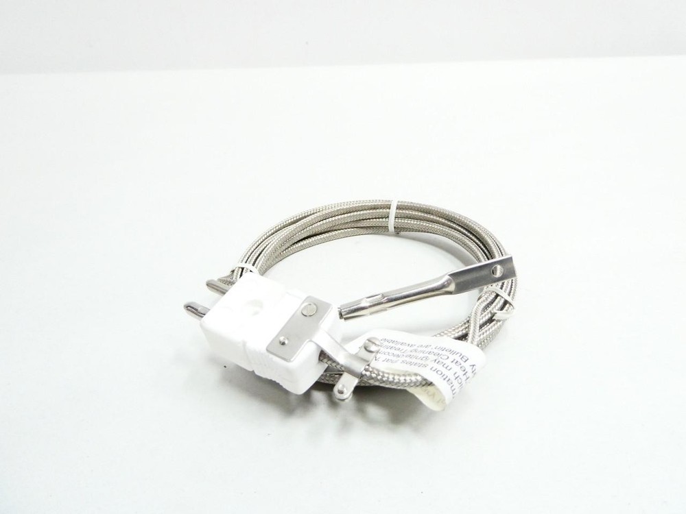 Omega XCIB-E-4-3 Thermocouple Type E