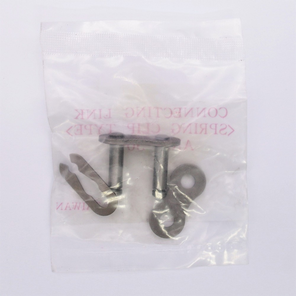 Connecting Link Part Number - ANSI-50-1