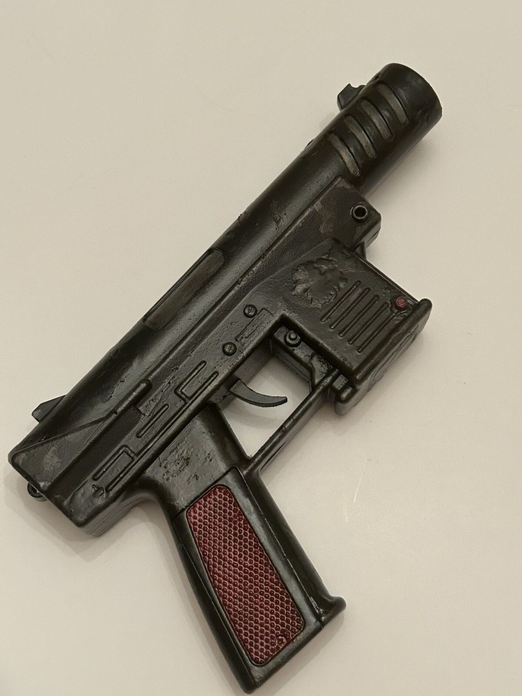 Custom Sci-Fi Star Wars Type Laser Blaster Gun Prop