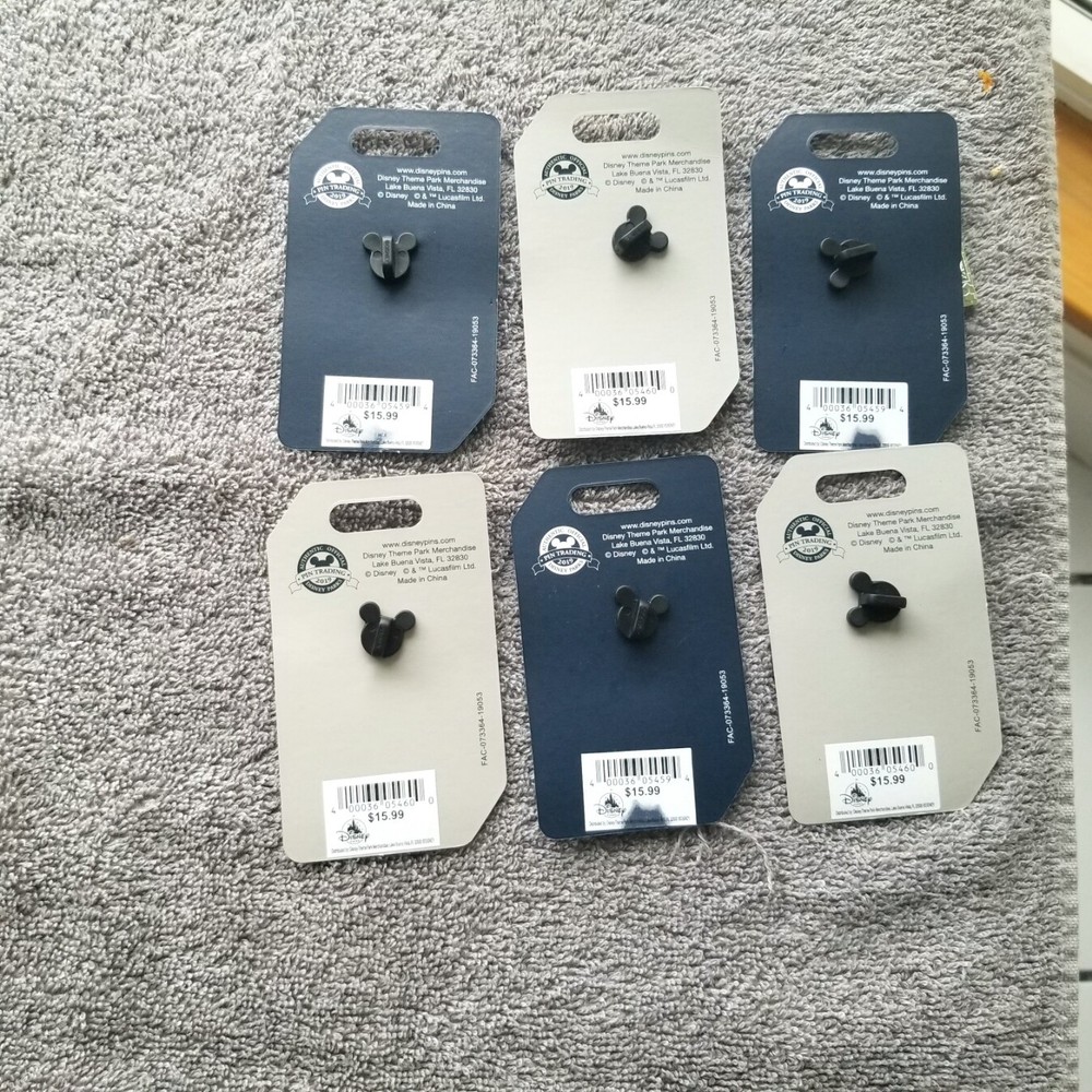 GALAXY EDGE LIMITED EDITION Star Wars pins