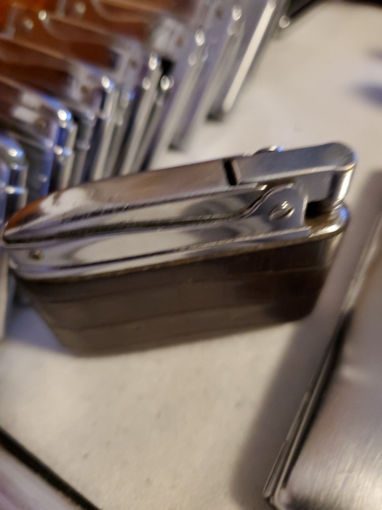 ronson adonis lighter Vintage