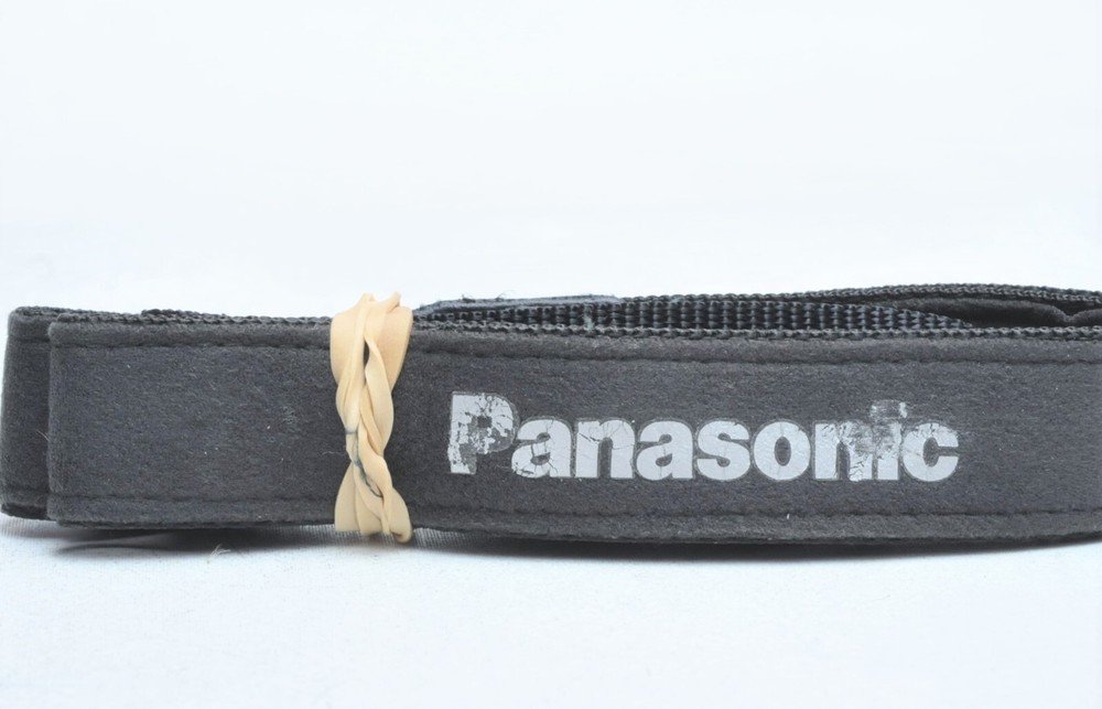 Panasonic Slim Mirrorless Camera Strap