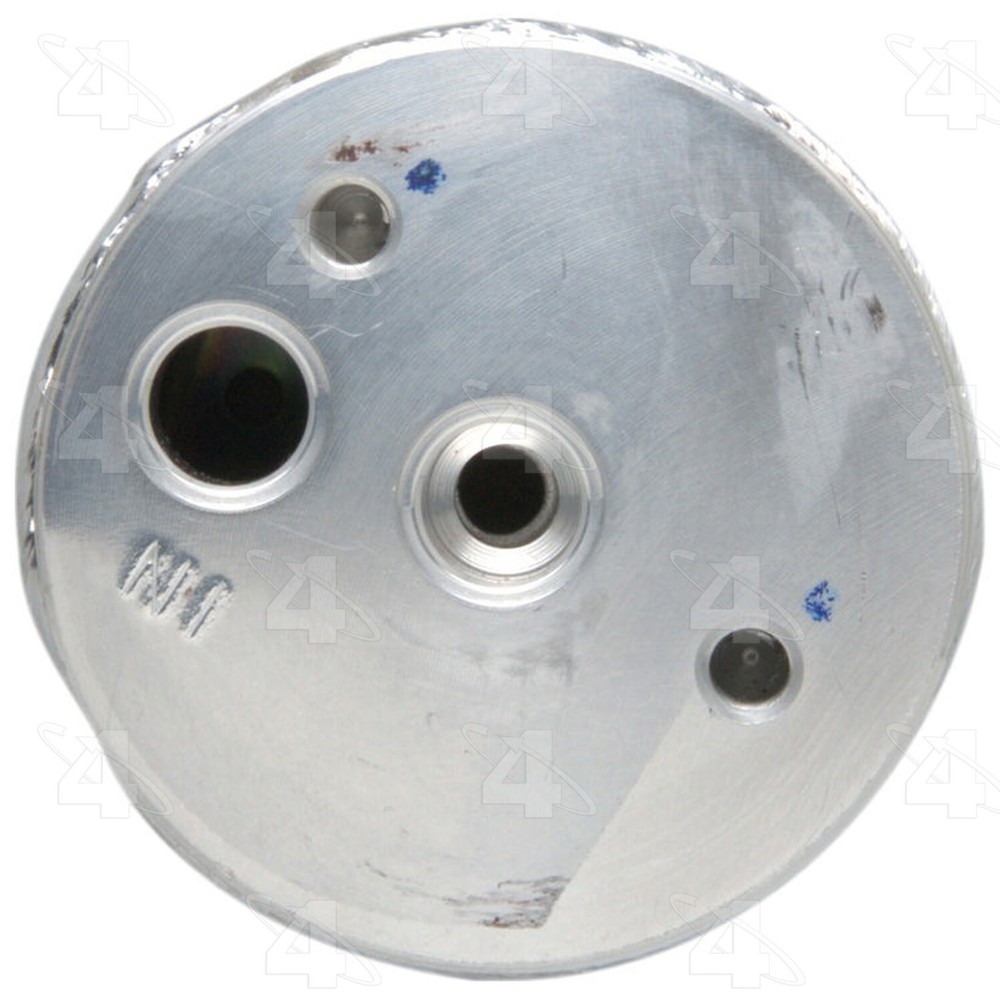 For 2000 Saturn LS A/C Receiver Drier 4 Seasons