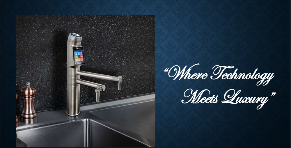 NEW ! TYENT UCE-13 PLUS LUXURY Under Counter Water Ionizer Alkaline/Hydrogenated