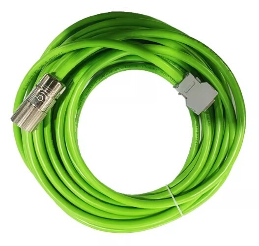 1PCS NEW FIT FOR 534855-05 Grating Ruler Encoder Signal Feedback Cable 5M