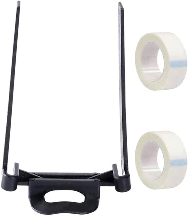 Doberman Dog Ear Stand Support Tool,Dog Ear Posting Kit Fixed Correction Vertica