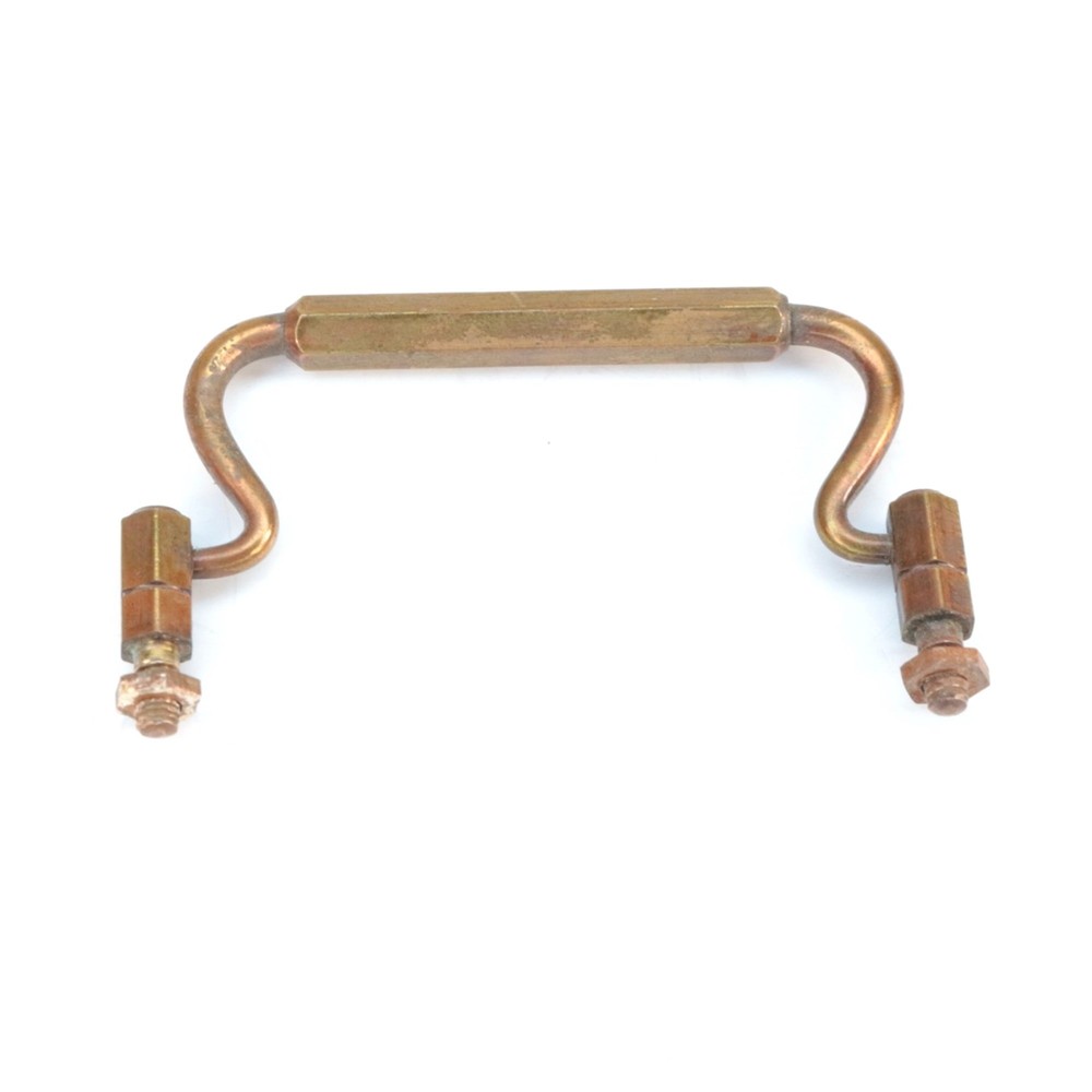 Bracket Clock Handle - Vintage - VS771