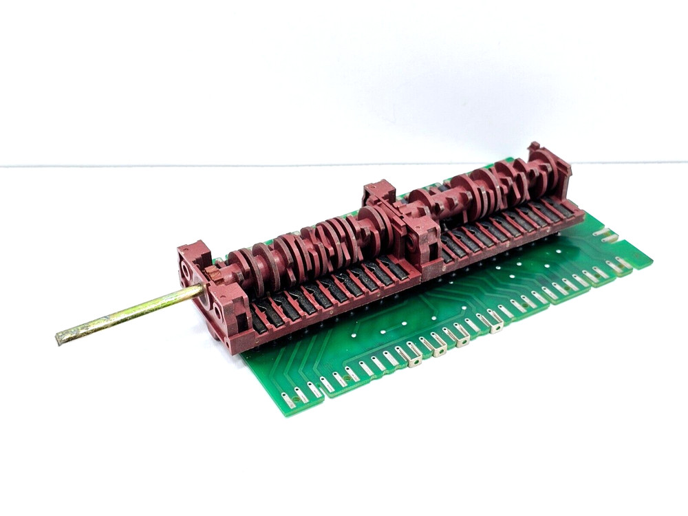 PCB 438 96 43 51-02 CARD