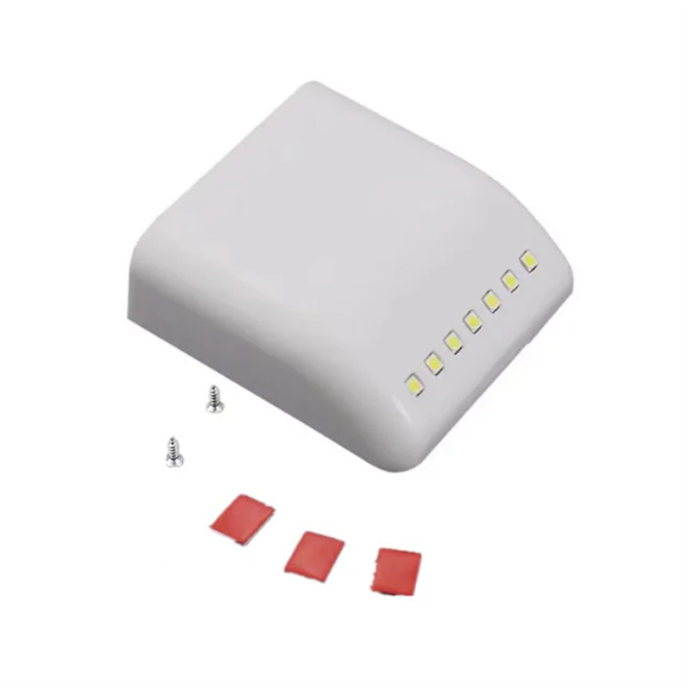 7 LED Light Sensor Closet Light Accessories For Cupboard Closet Wardrobe