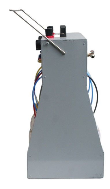 hydrochrome Hydro Chrome Spray system