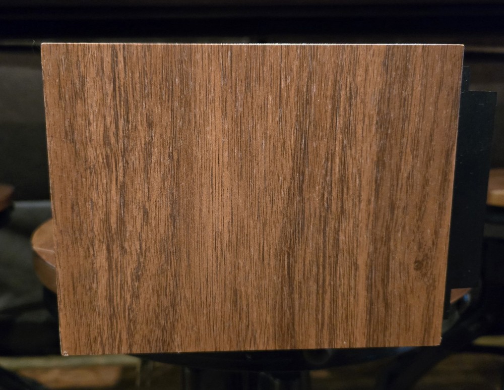 ADC Model 300 Equalizer