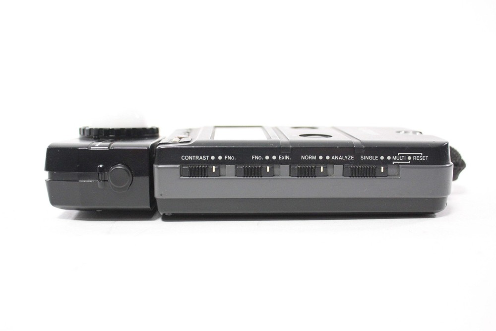 Minolta Flash Meter IV
