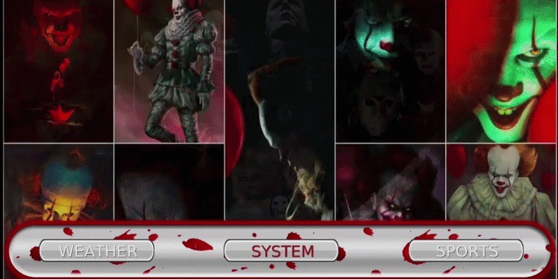 Amazon Firestick ExoDus Edition